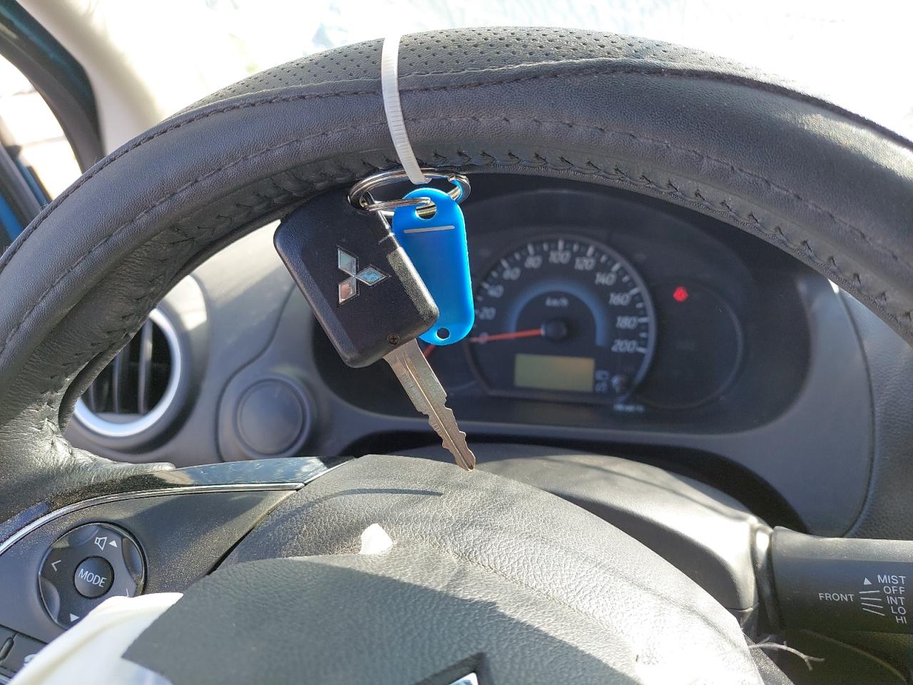 MMDAFT6J0MH008922 - 2021 Mitsubishi ATTRAGE - #88188195