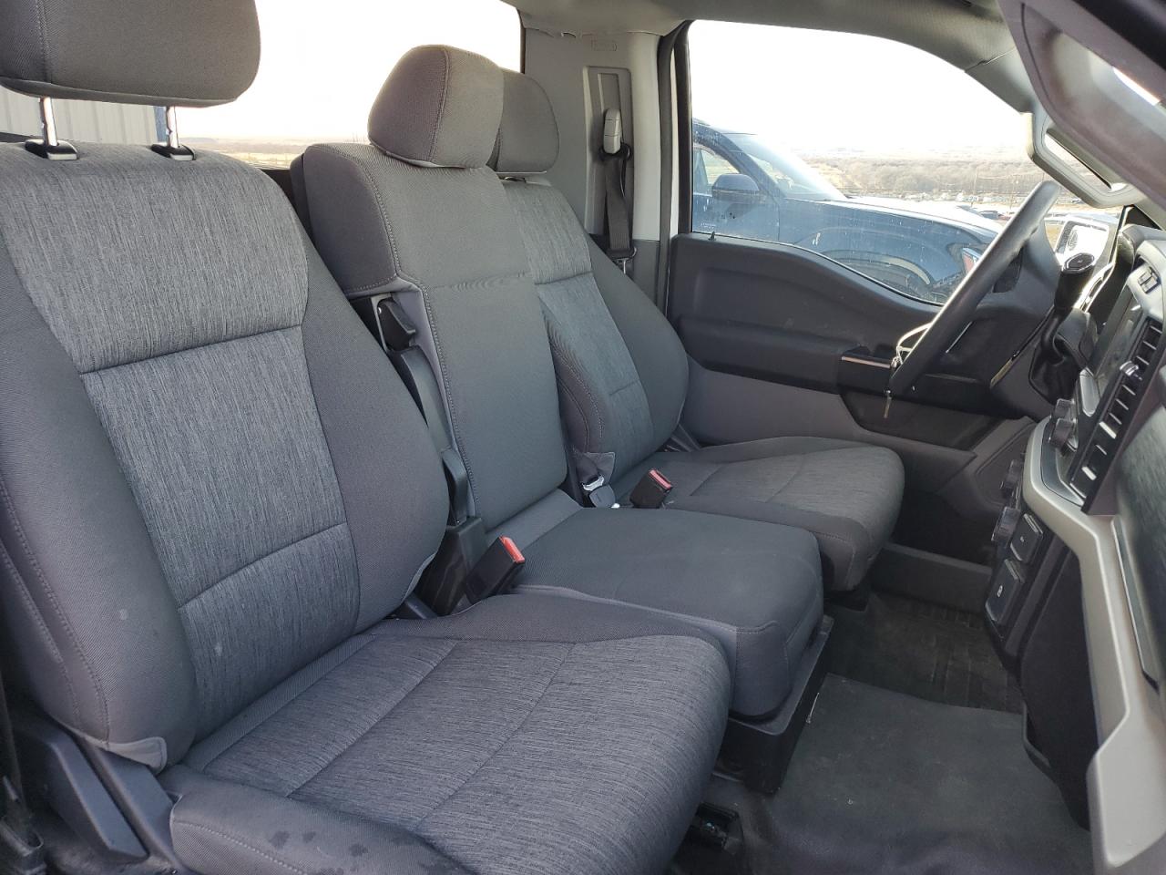 1FTMF1EPXMKD82902 FORD All Models 2021
