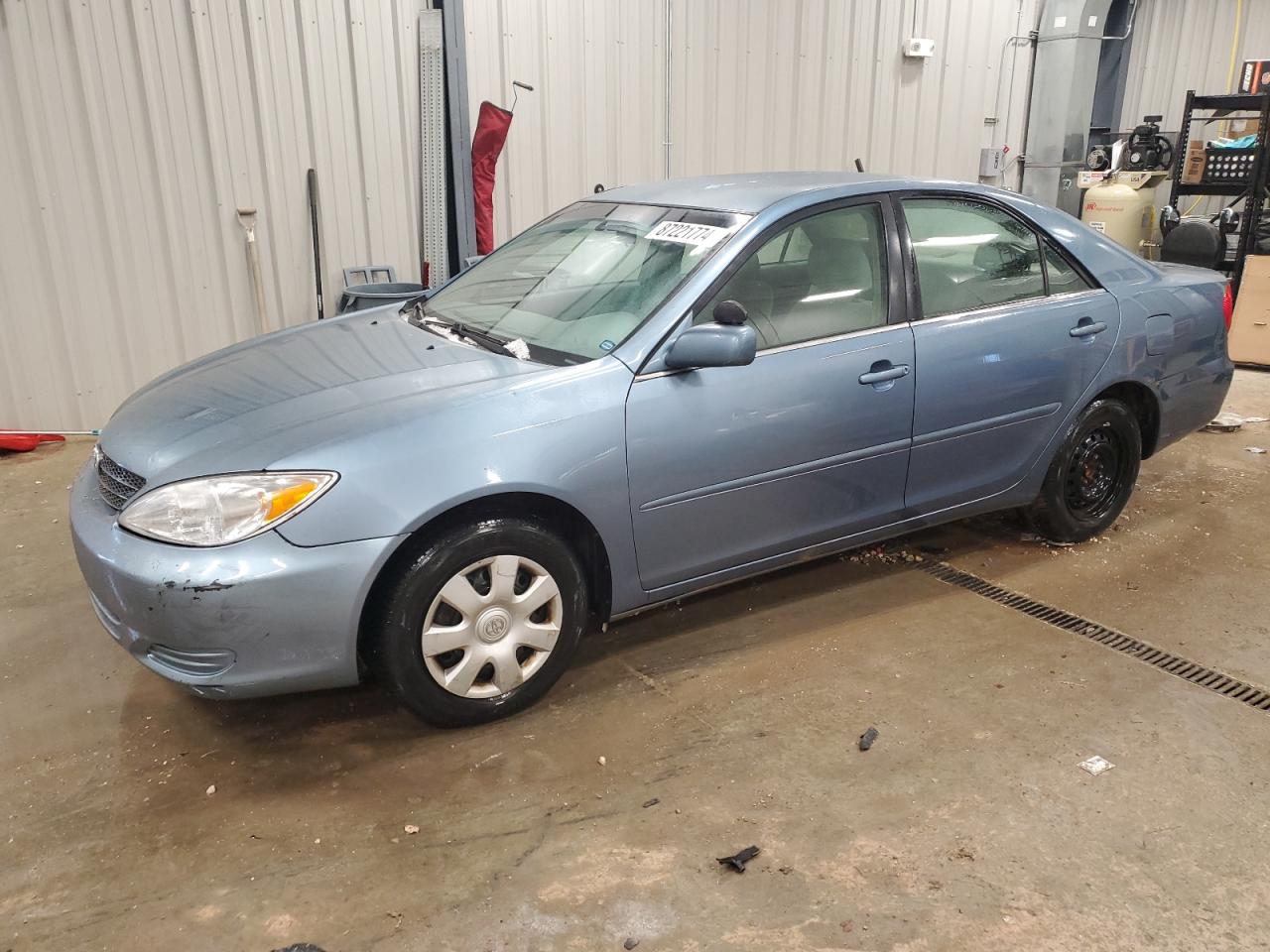 2004 Toyota Camry Le за продажба в Casper, WY - Normal Wear