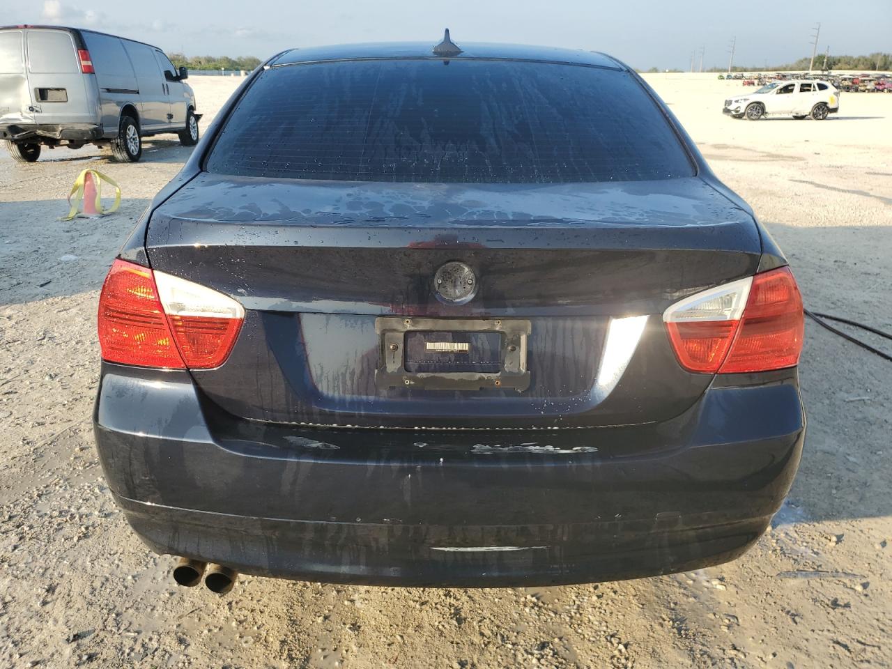 2006 BMW 3er - Image 6