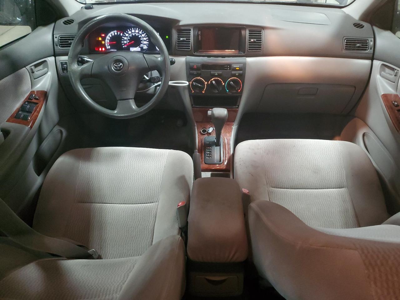 2005 Toyota Corolla - Image 8