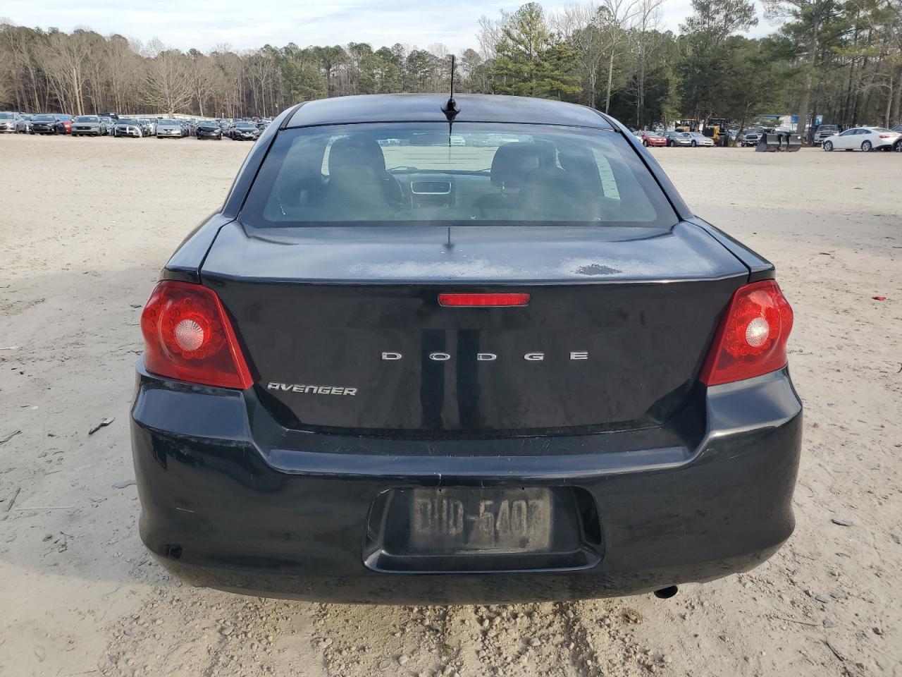 2014 Dodge Avenger - Image 6
