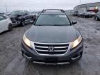 2013 Honda Crosstour Exl for Sale in Cahokia Heights, IL - Front End