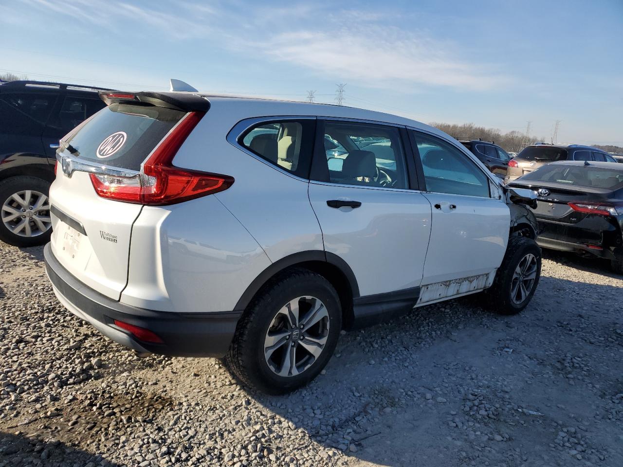 2019 Honda CR-V - Image 3