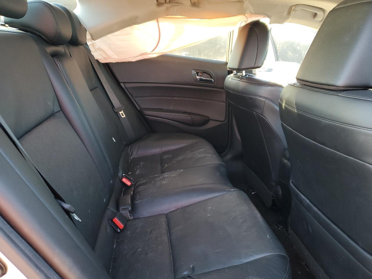 2014 Acura ILX - Image 10