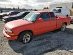 1999 Chevrolet S Truck S10 na sprzedaż w Mentone, CA - Minor Dent/Scratches