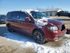 2017 Dodge Grand Caravan Se იყიდება Pekin-ში, IL - Front End