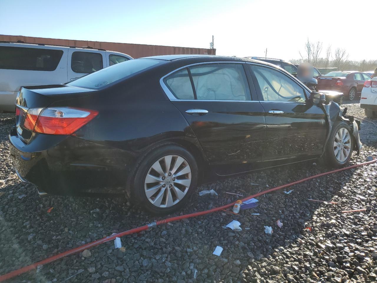 2013 Honda Accord - Image 3