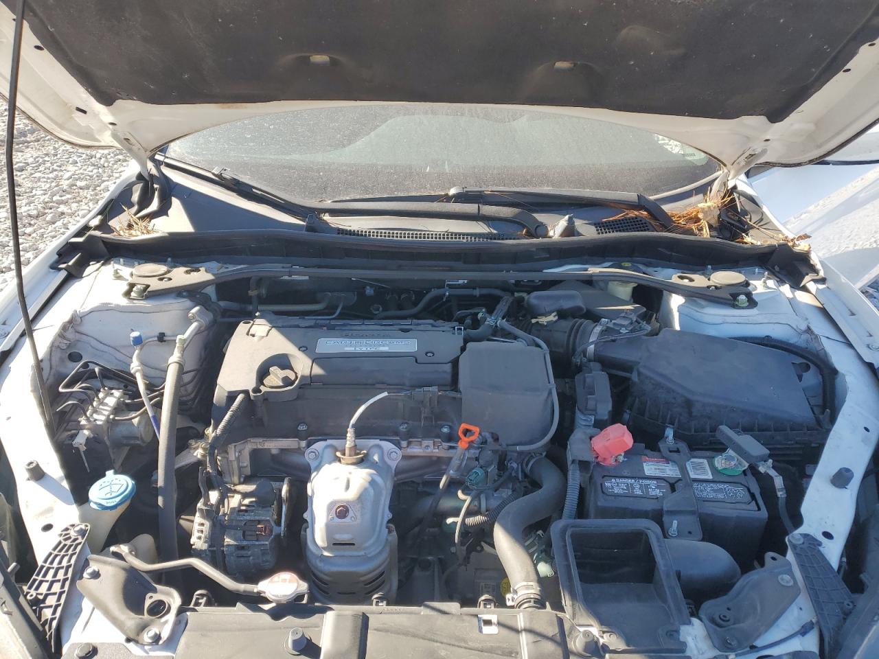 2015 Honda Accord - Image 12