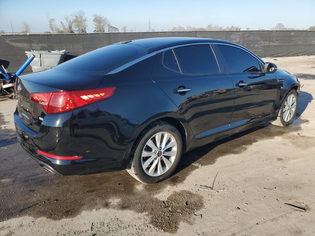 2013 Kia Optima - Image 3