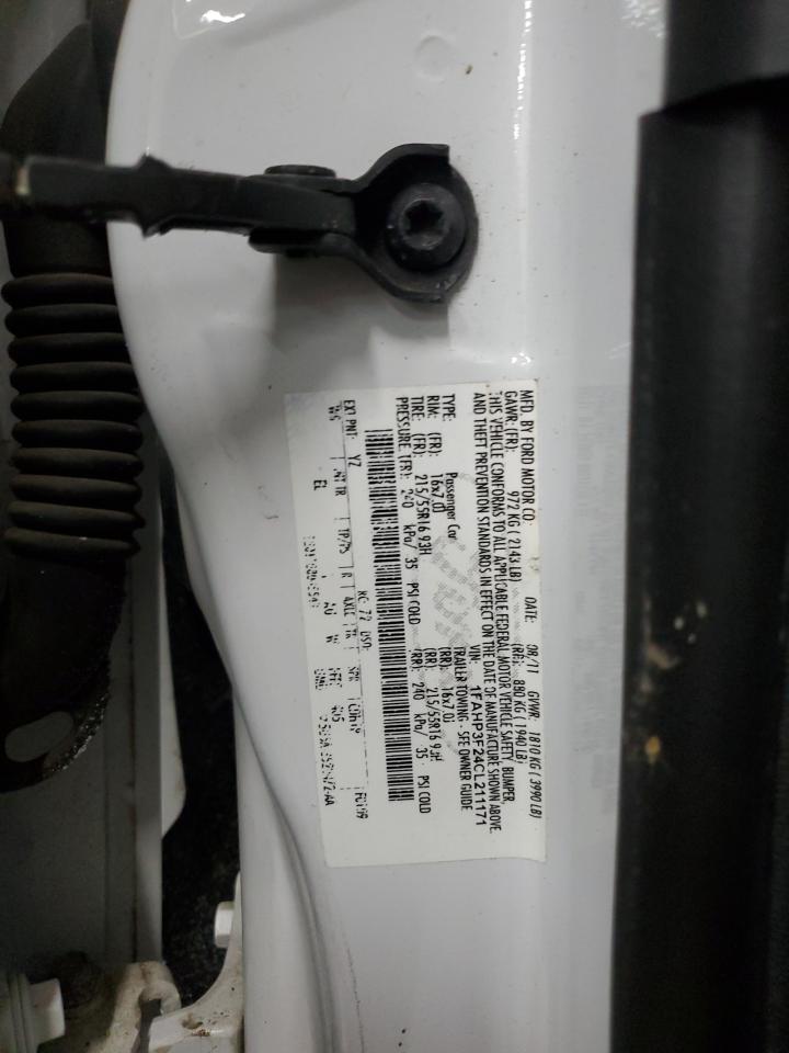 2012 Ford Focus - Image 13