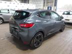 2019 RENAULT CLIO ICONI for sale at Copart EAST KILBRIDE