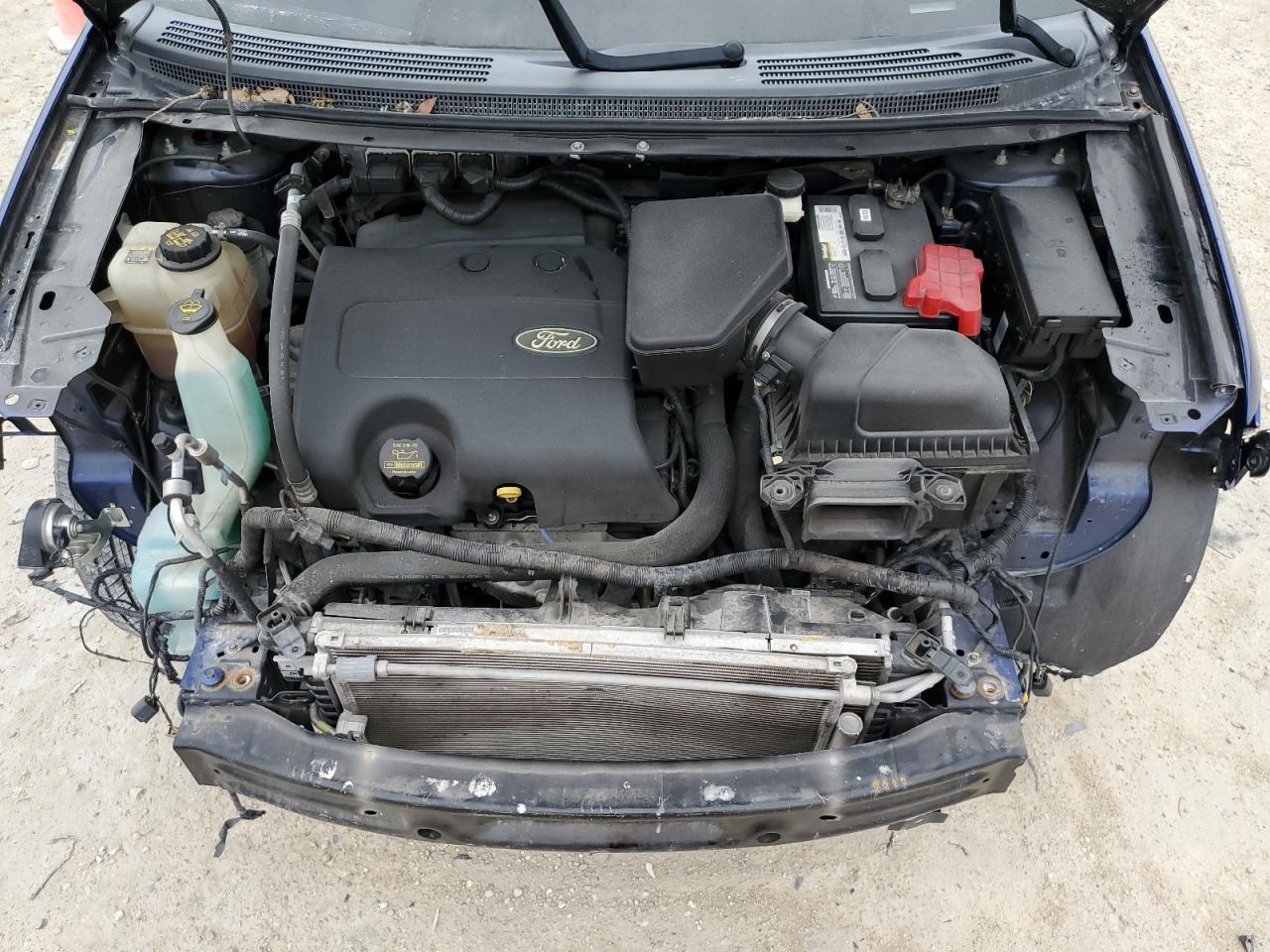 2013 Ford Edge - Image 12