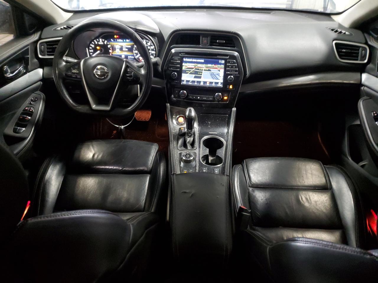 2016 Nissan Maxima - Image 8