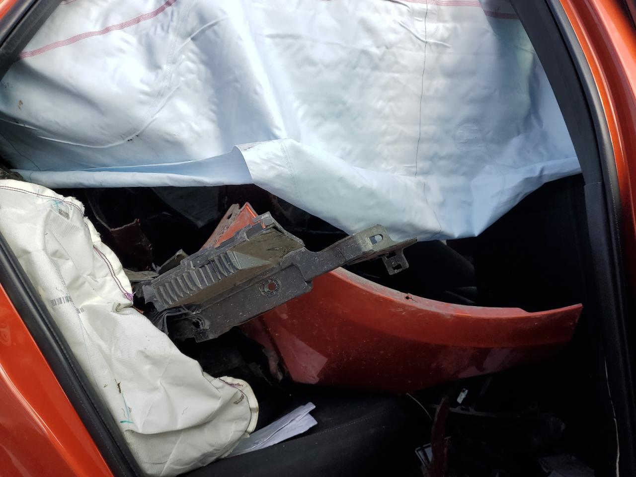 2HGFE1E51NH472797 HONDA CIVIC 2022
