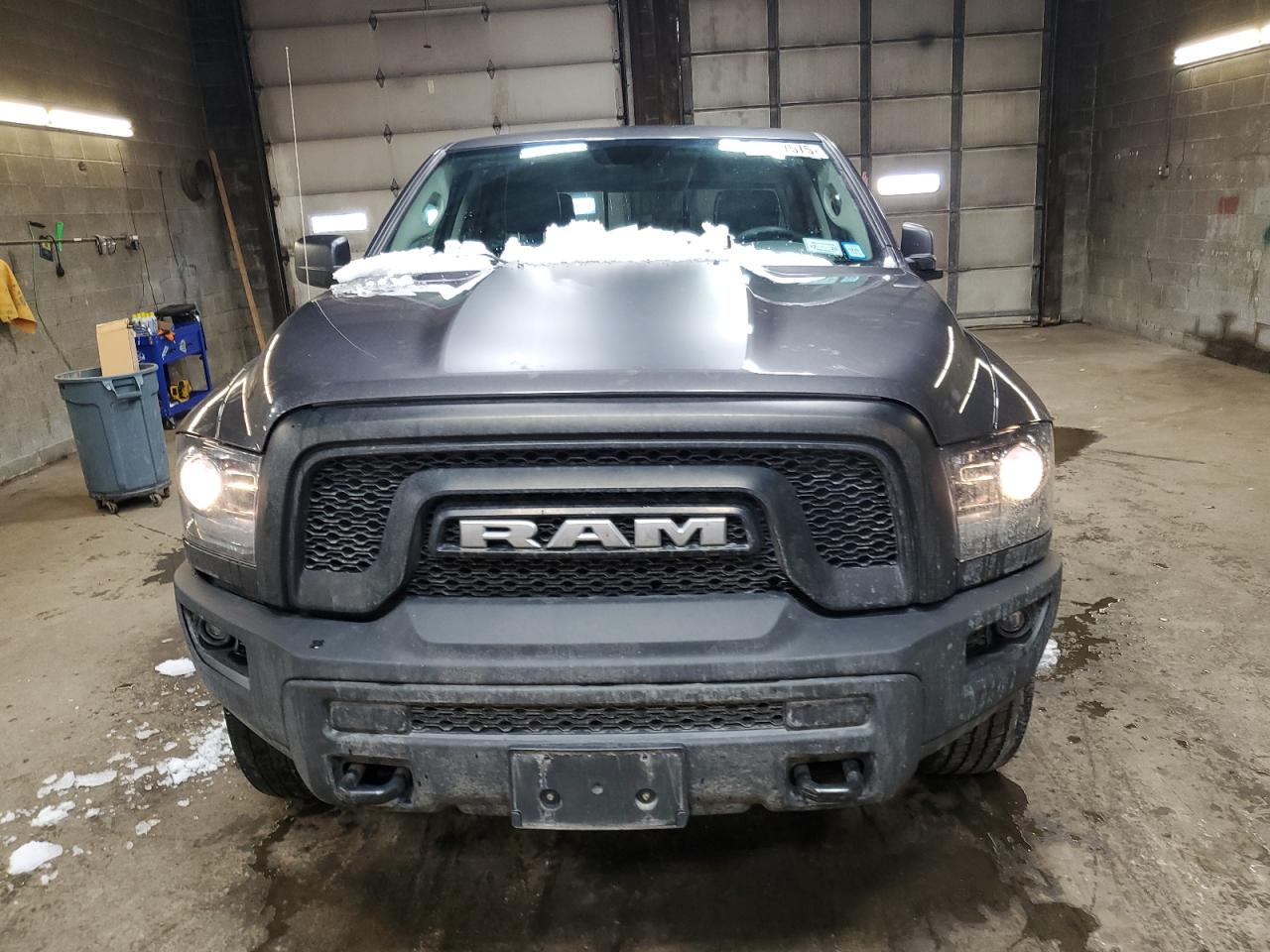 2020 RAM 1500 - Image 5