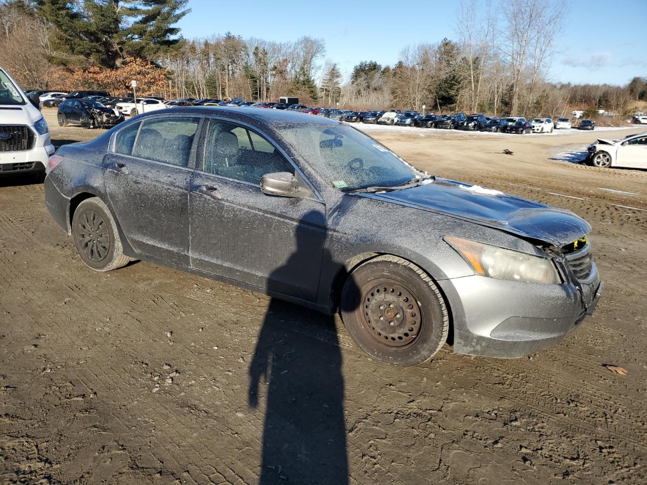 2010 Honda Accord - Image 4