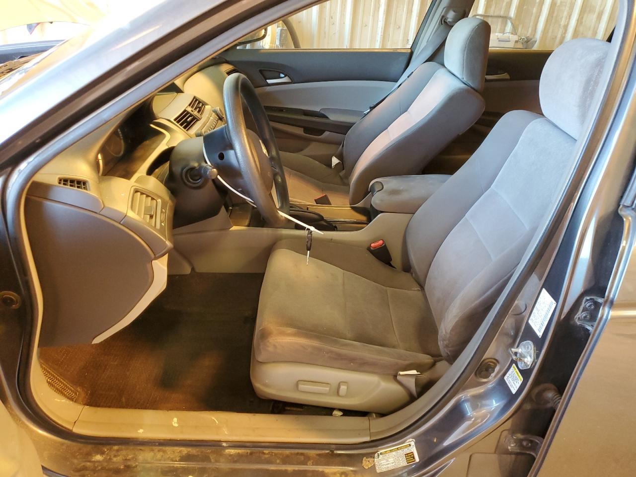 2009 Honda Accord - Image 7