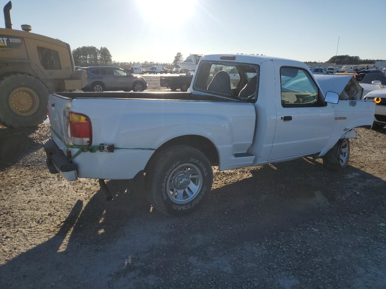 1999 Ford Ranger - Image 3