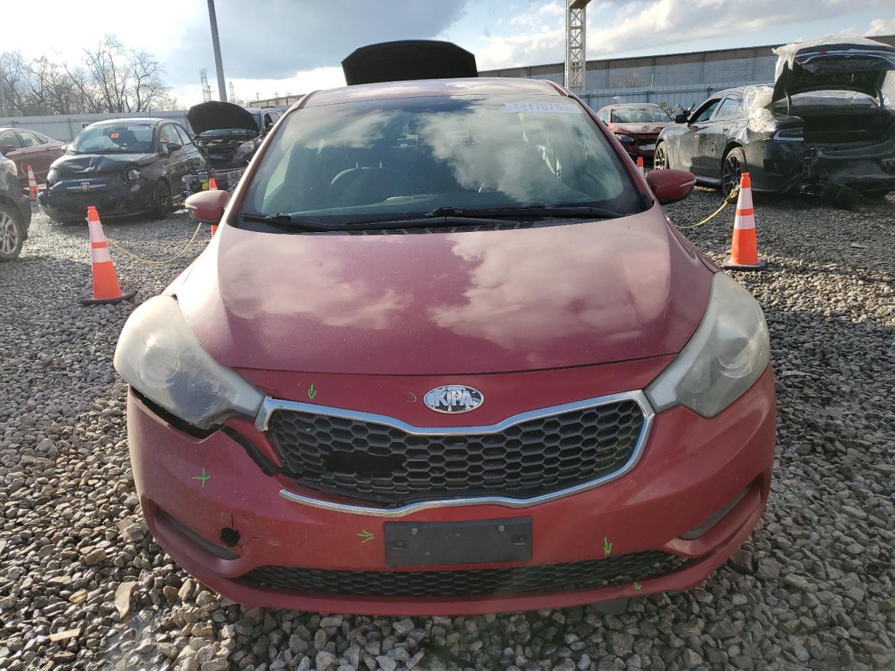 2014 Kia Forte - Image 5