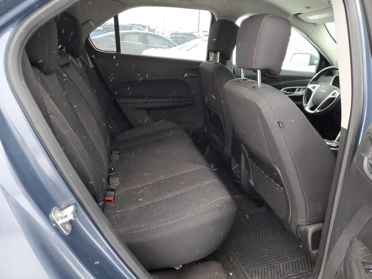 2012 Chevrolet Equinox - Image 11