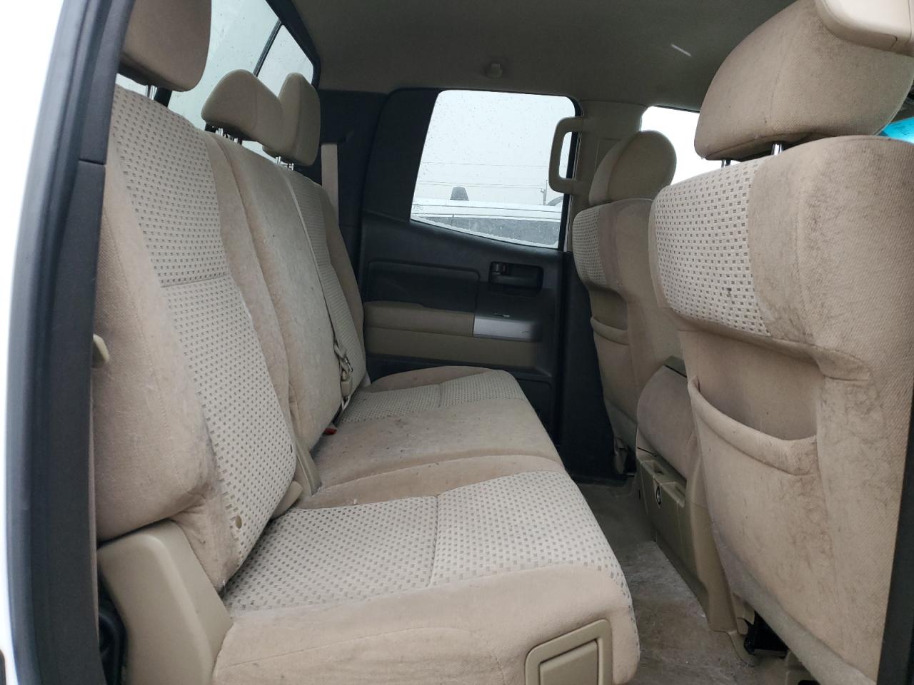 2007 Toyota Tundra - Image 10