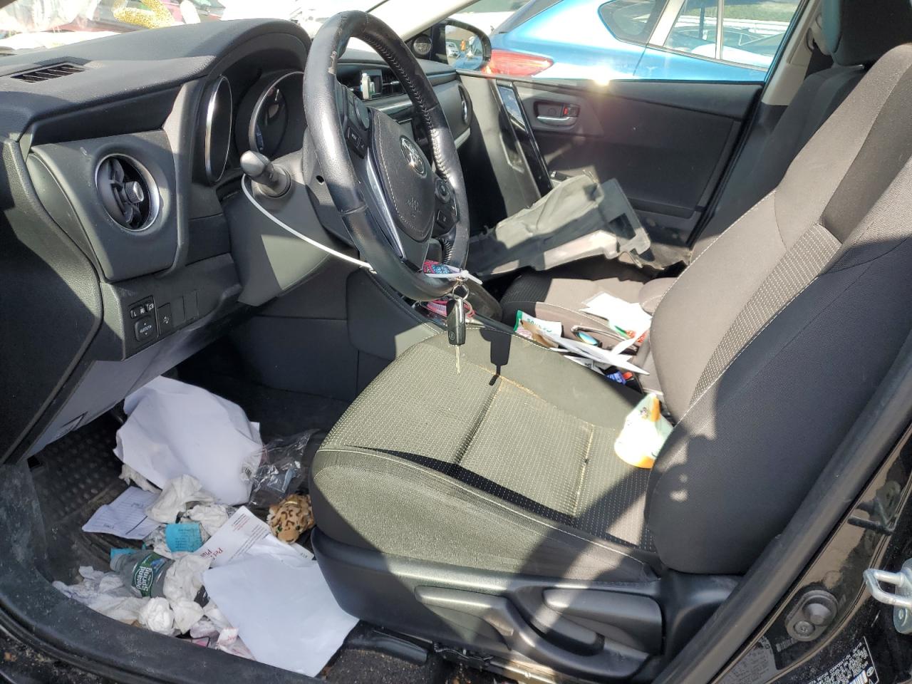 2018 Toyota Corolla - Image 7