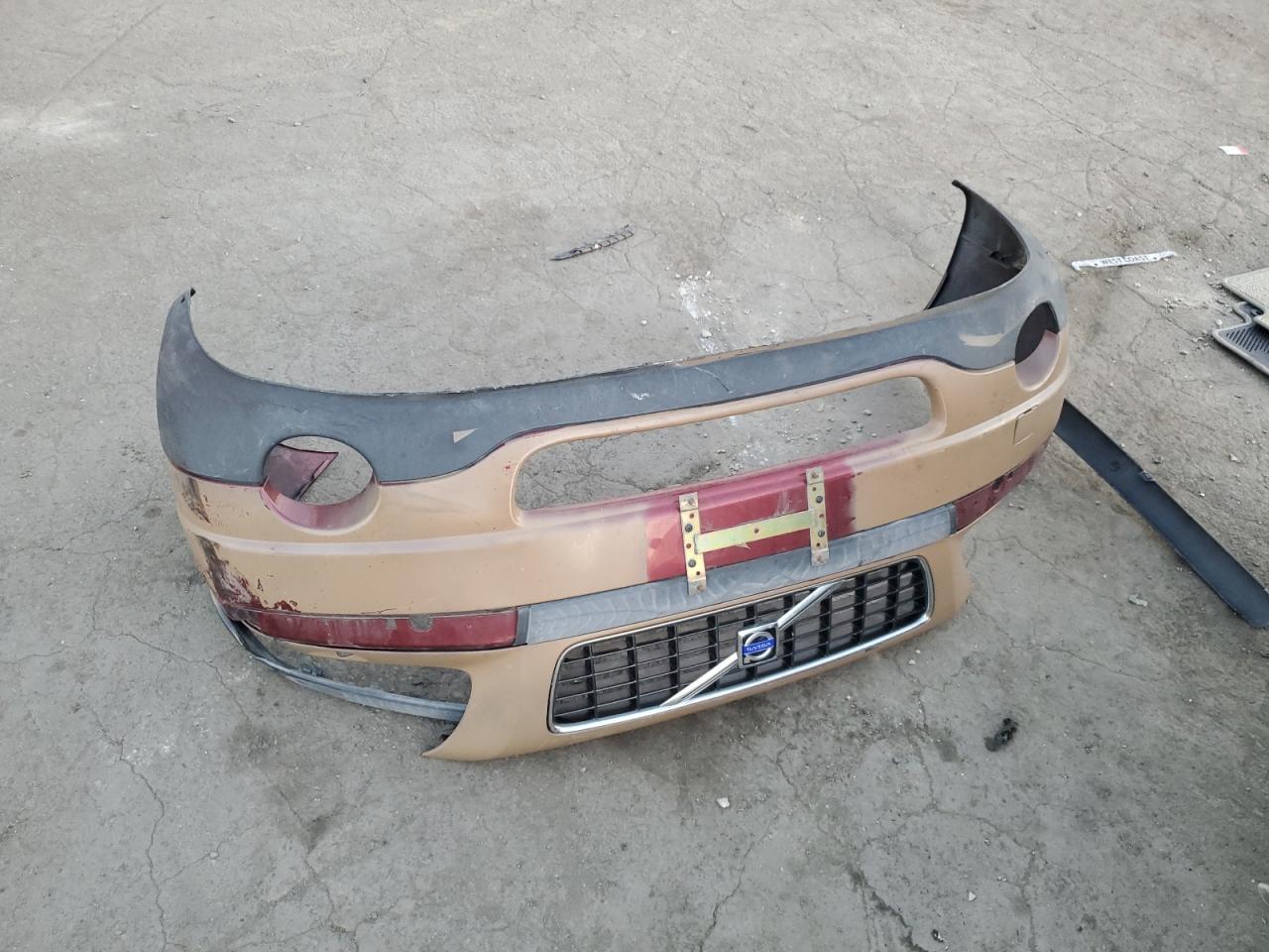 2001 Volvo S60 - Image 14