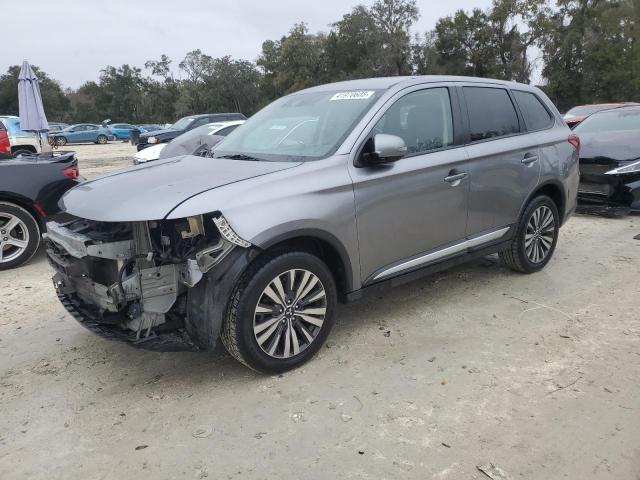  MITSUBISHI OUTLANDER 2020 Szary