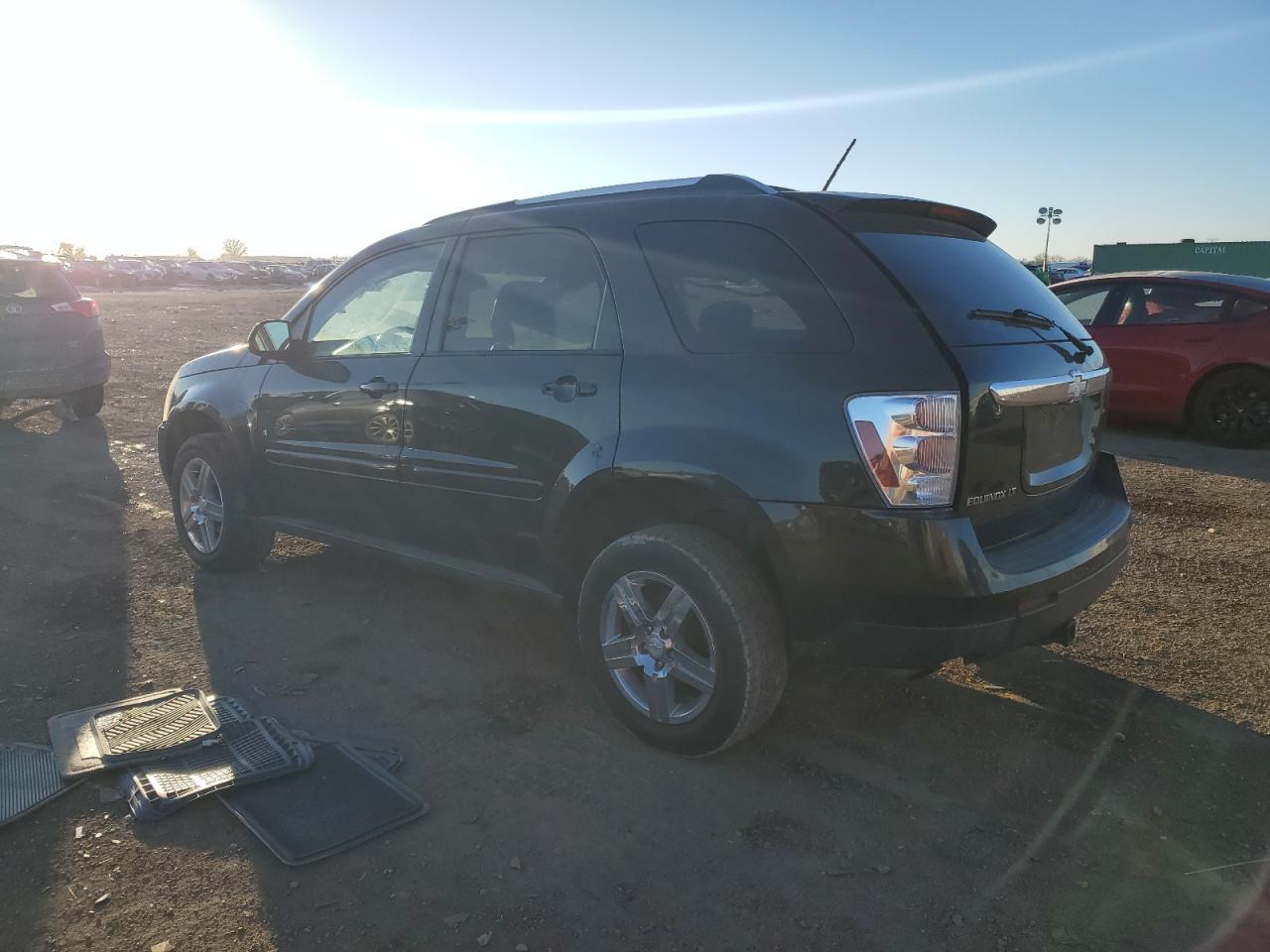 2009 Chevrolet Equinox - Image 2
