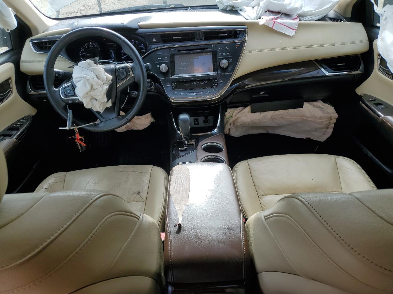 2015 Toyota Avalon - Image 8
