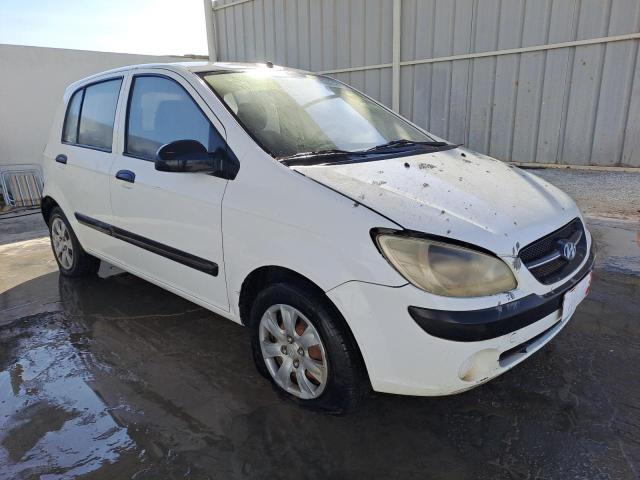 KMHBT51G1BU972903 - 2003 Hyundai Getz - #undefined