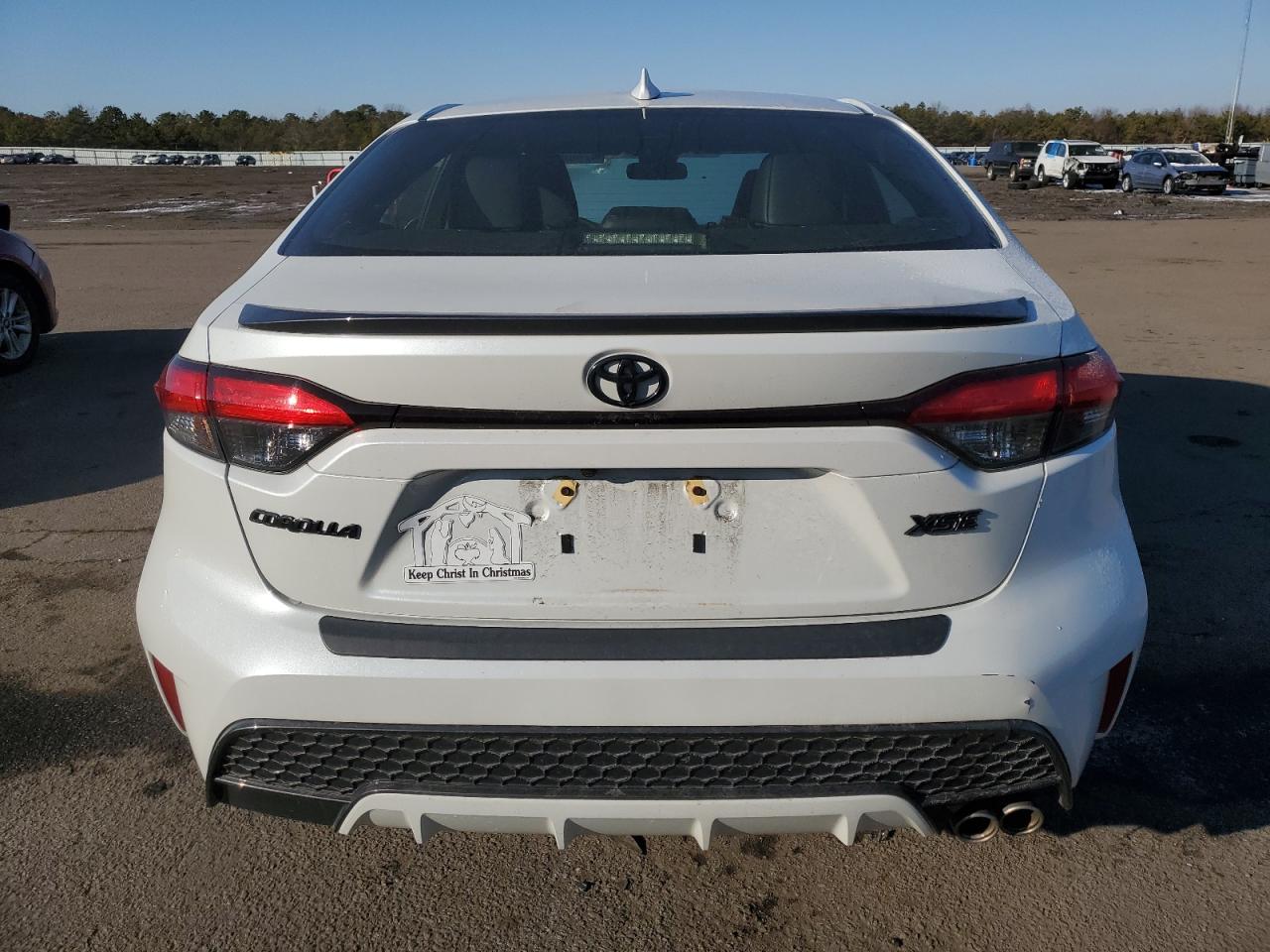 2022 Toyota Corolla - Image 6