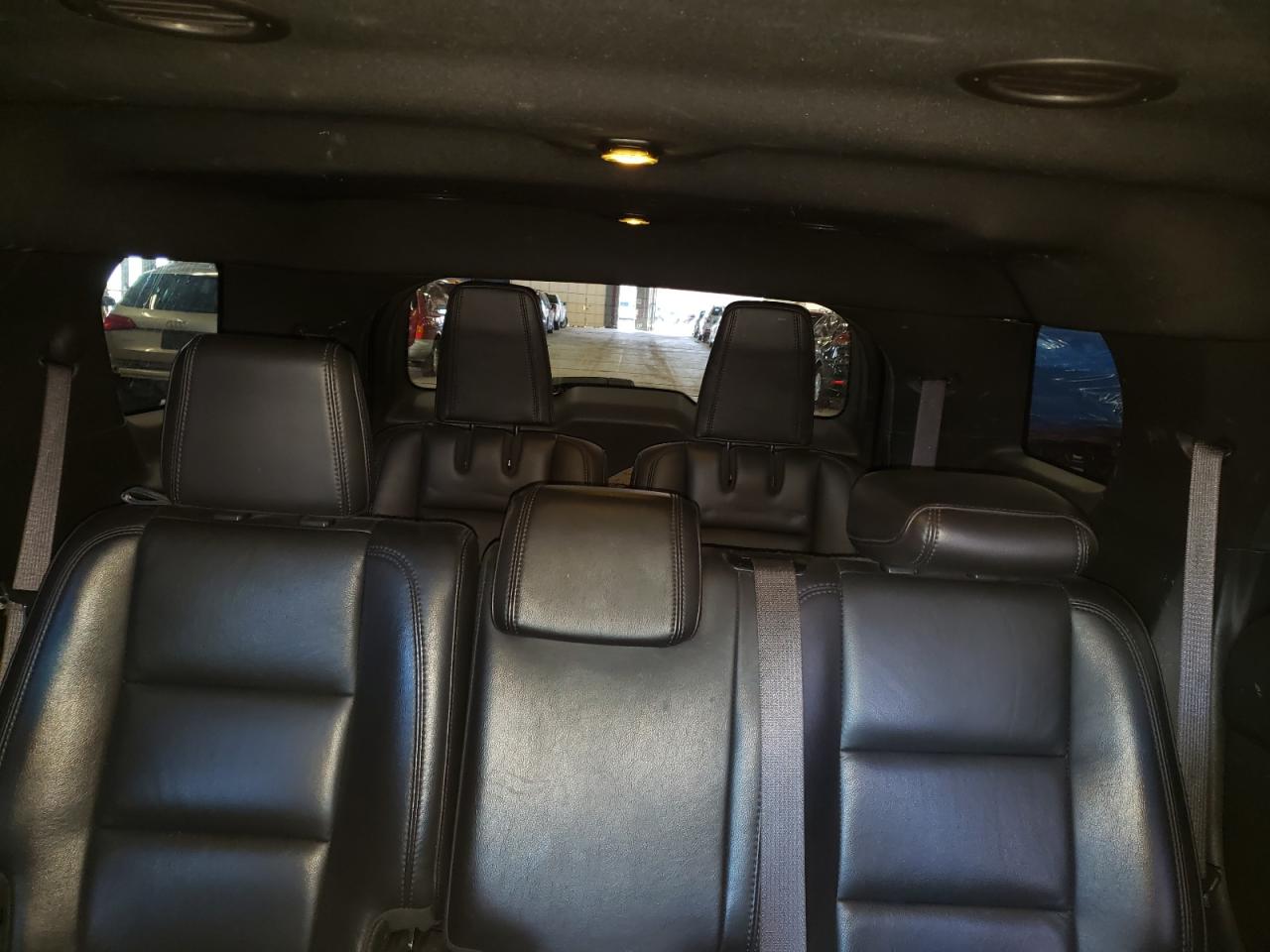 2013 Ford Explorer - Image 10