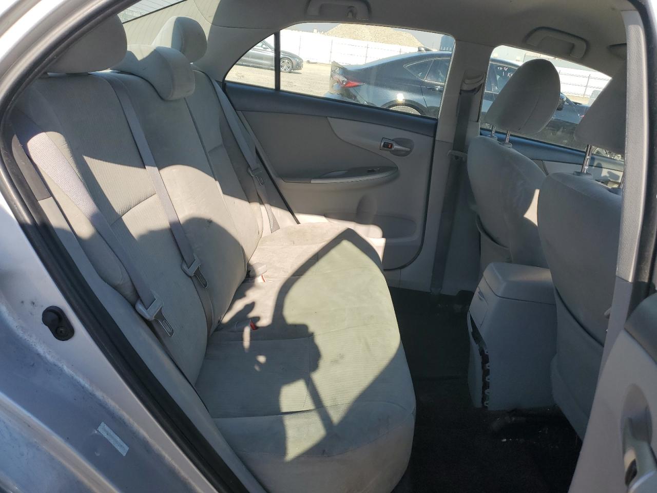 2010 Toyota Corolla - Image 10