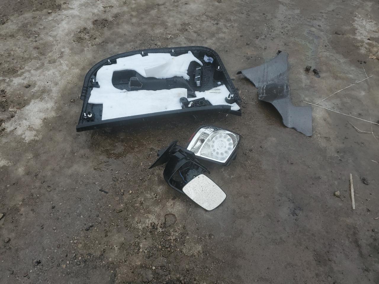 2016 Dodge Journey - Image 13