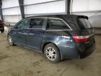 2013 Honda Odyssey Exl for Sale in Graham, WA - Side