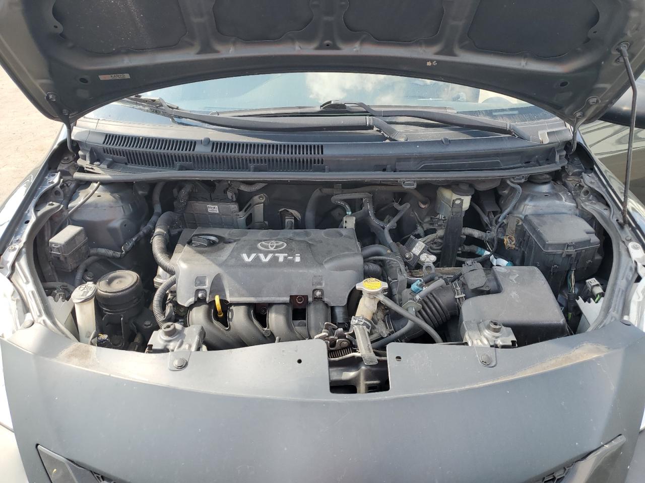 2007 Toyota Yaris - Image 11