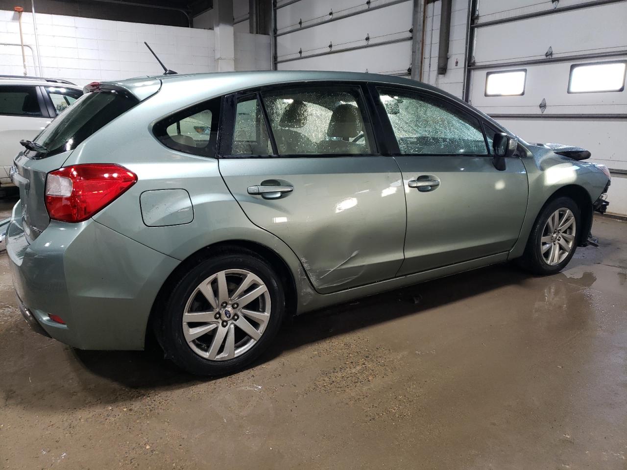 2016 Subaru Impreza - Image 3