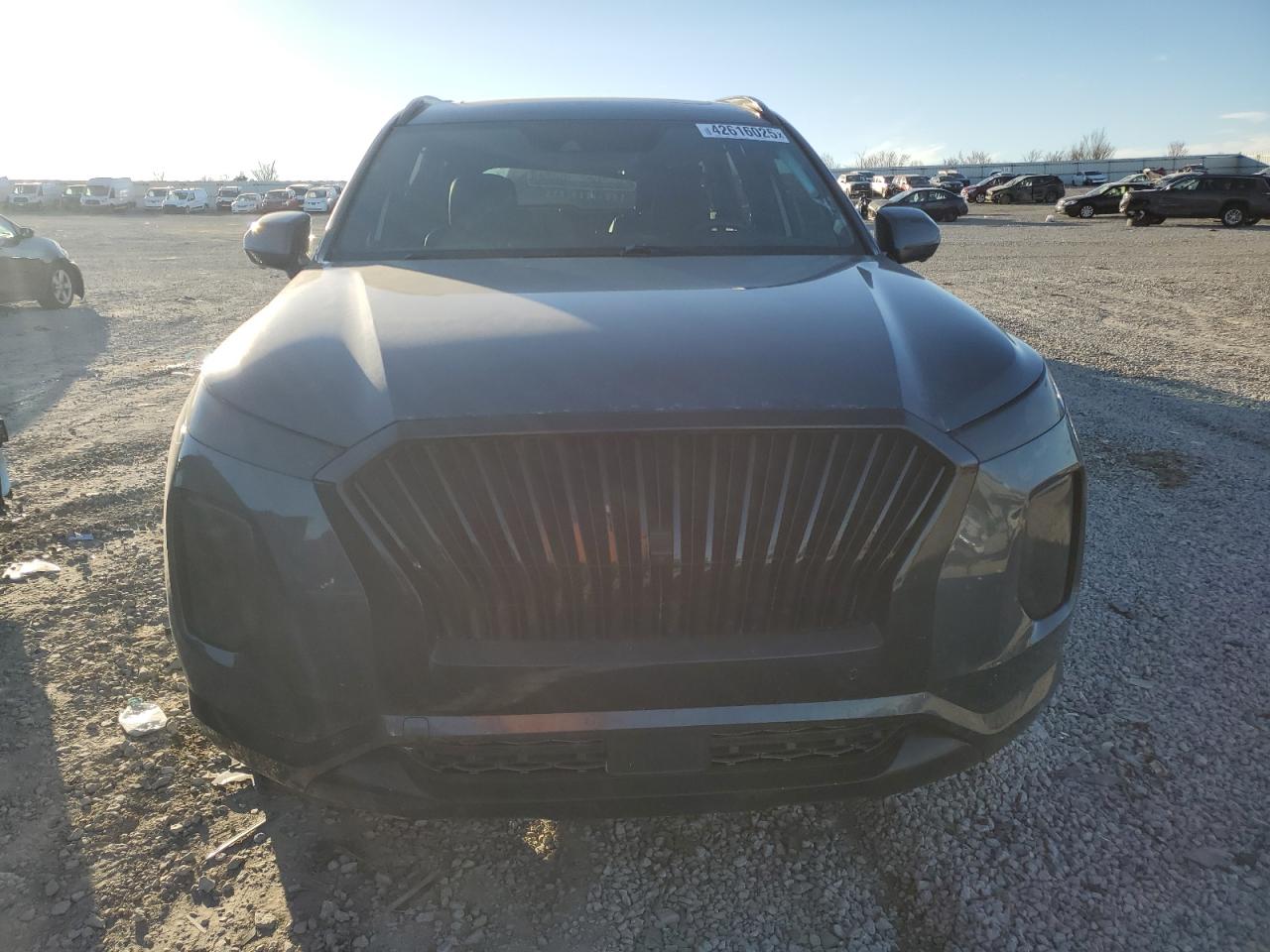 2020 Hyundai Palisade - Image 5