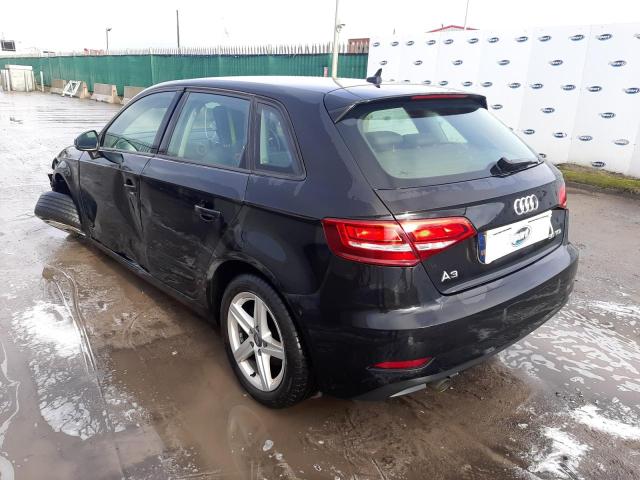 2019 AUDI A3 SE TECH