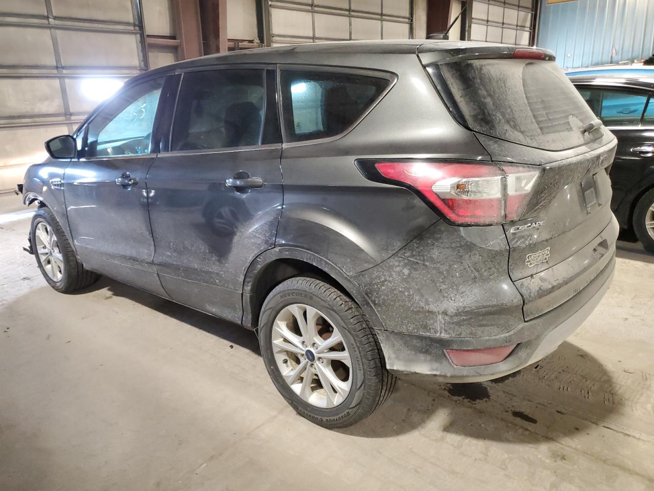 2017 Ford Escape - Image 2