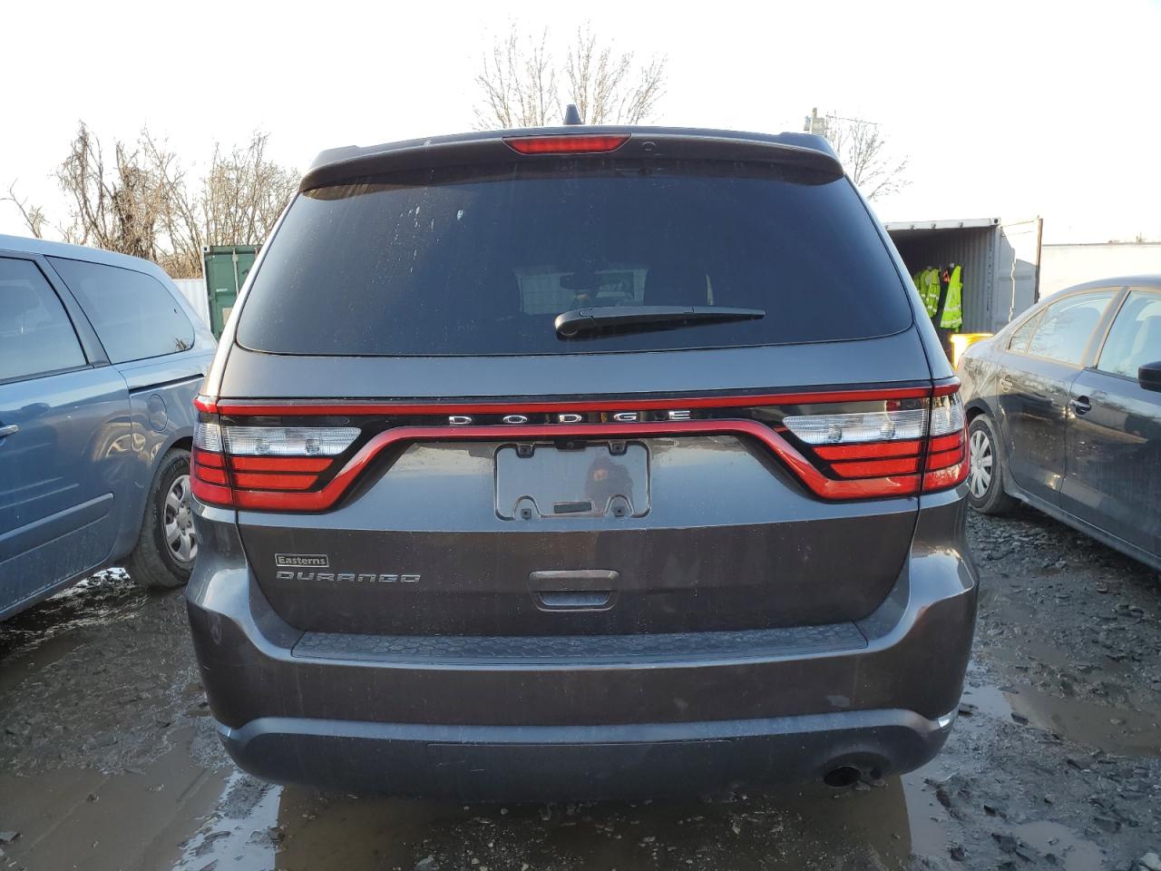 2020 Dodge Durango - Image 6