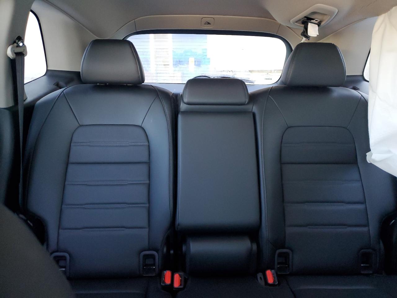 2023 Honda CR-V - Image 10