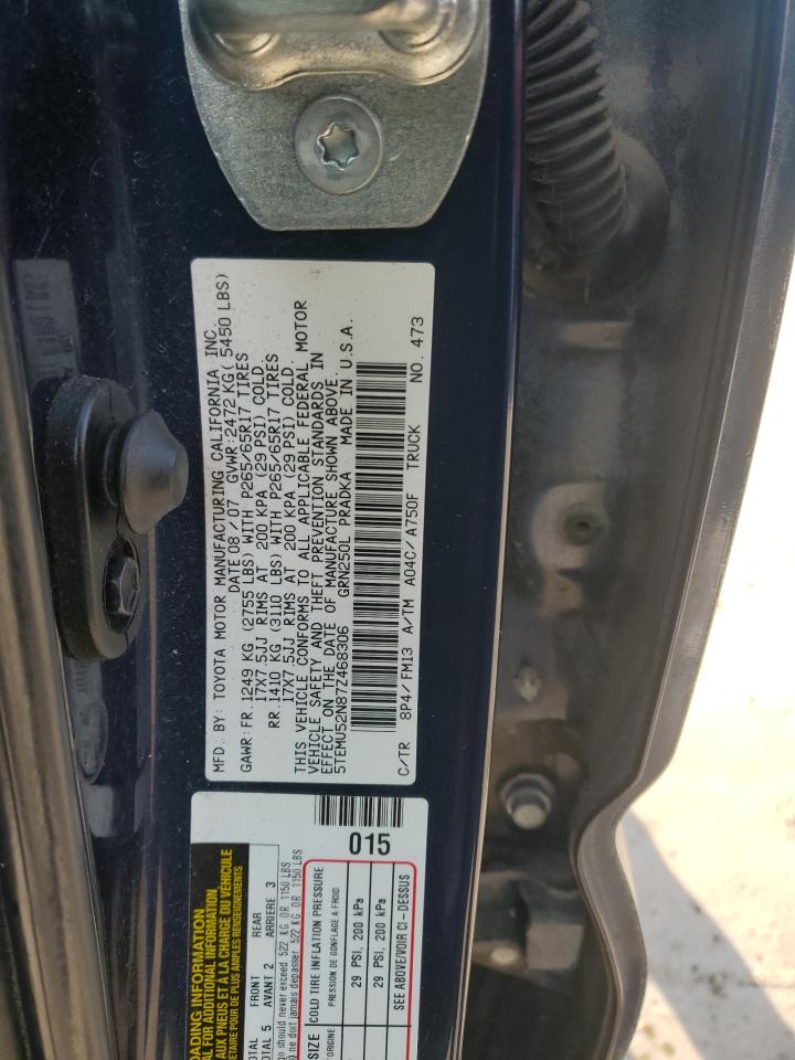 2007 Toyota Tacoma - Image 13