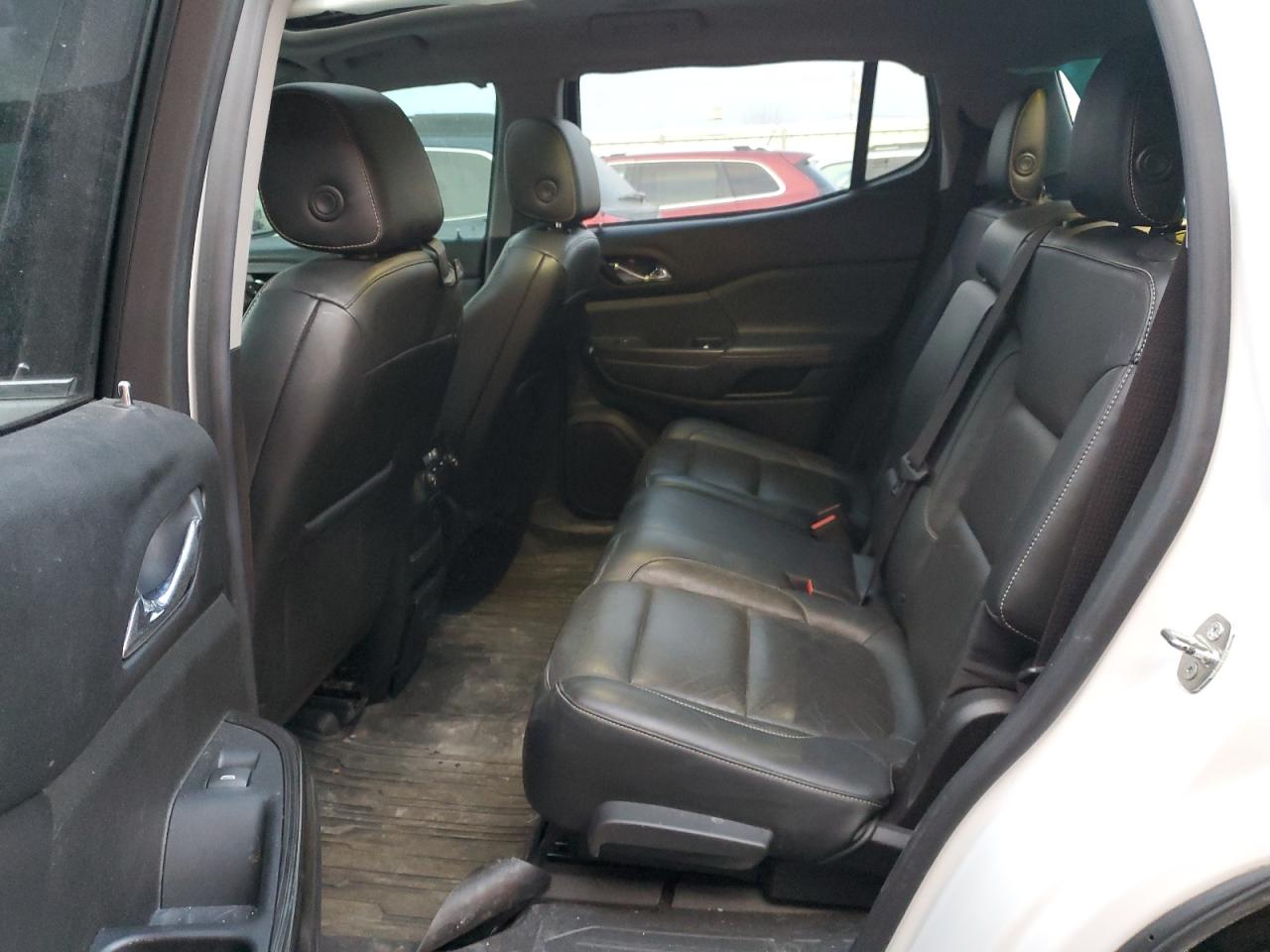 2017 GMC Acadia - Image 12