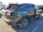 2021 Lexus Rx 350 for Sale in Van Nuys, CA - Rollover