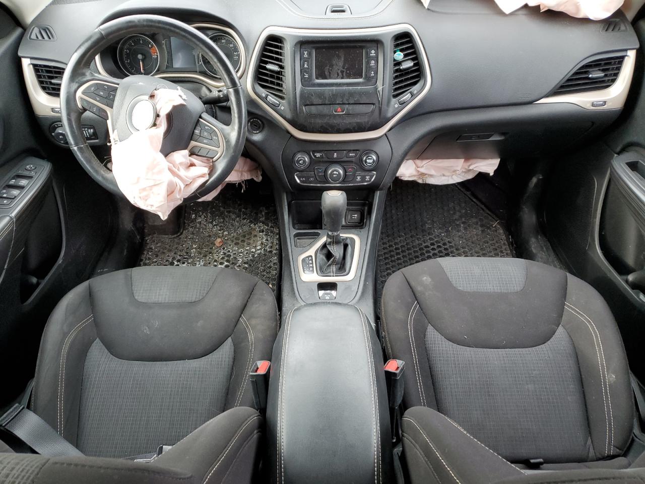 2016 Jeep Grand Cherokee - Image 8