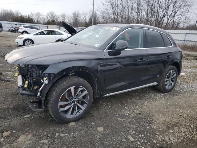 2024 Audi Q5 Premium Plus 45