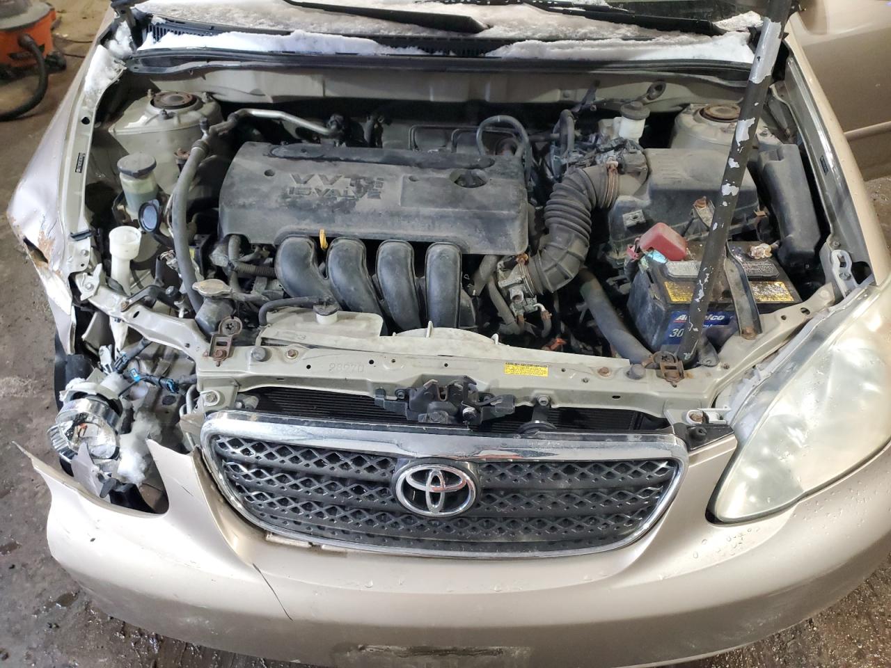 2006 Toyota Corolla - Image 12